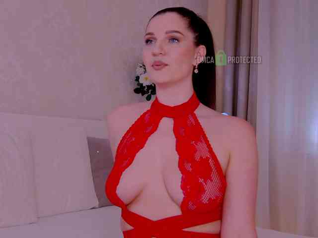 SeductiveAlya webcam