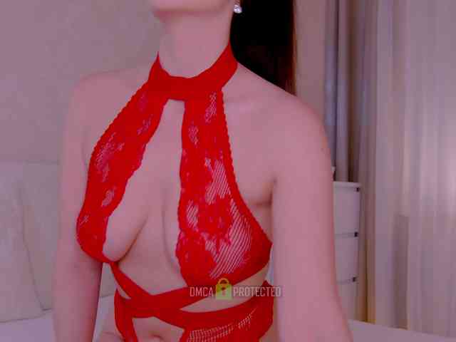 SeductiveAlya webcam