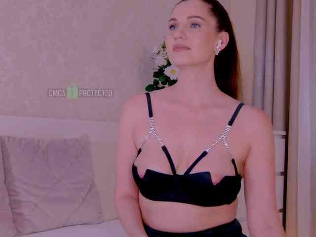 SeductiveAlya webcam
