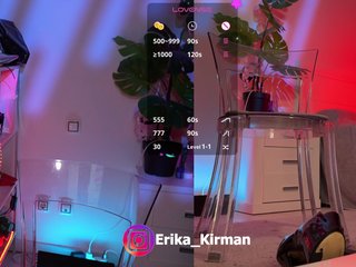 Erika_Kirman