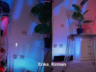 Erika_Kirman