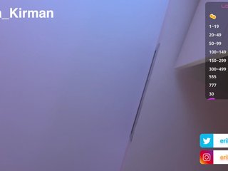 Erika_Kirman Porn Show
