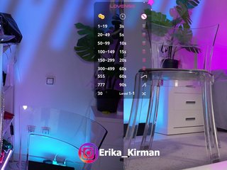 Erika_Kirman