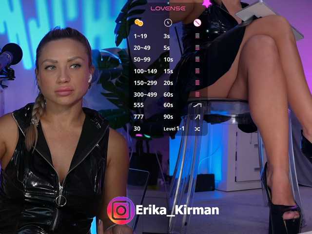 Erika_Kirman