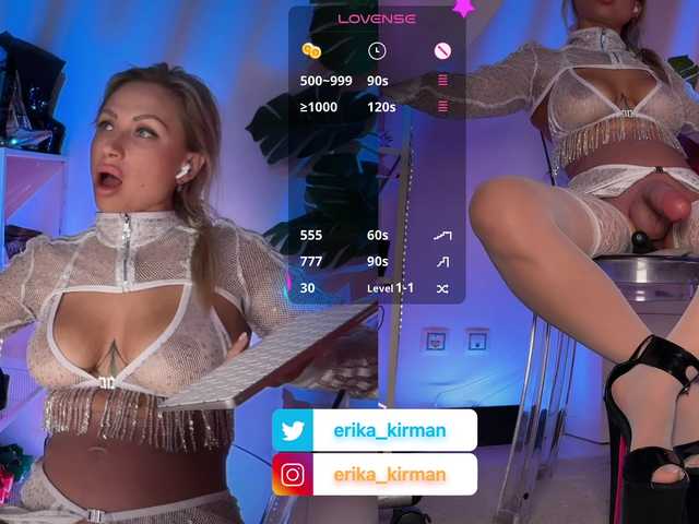 Erika_Kirman