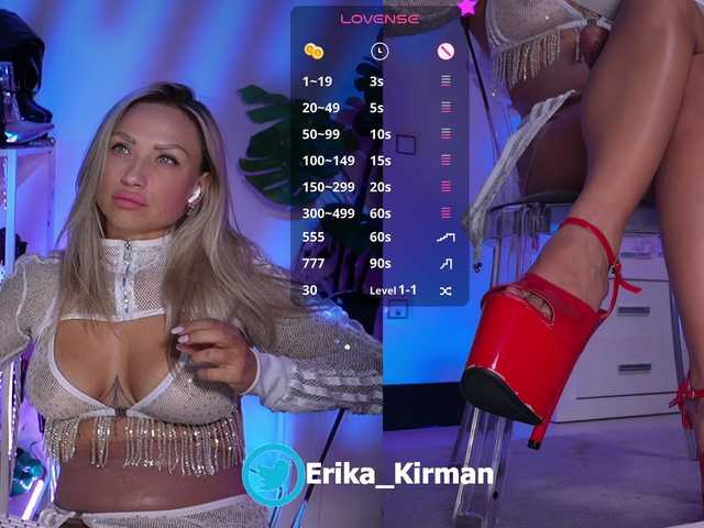 Erika_Kirman