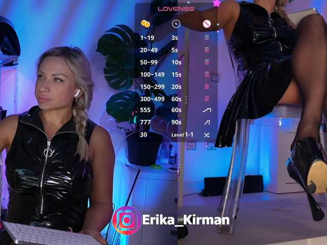 HomePussy1 live cam on BongaCams