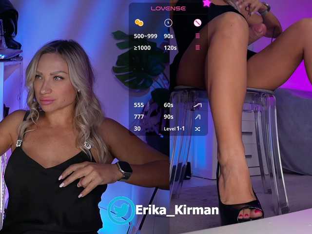 Erika_Kirman