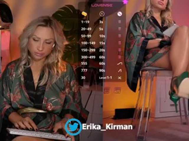 Erika_Kirman