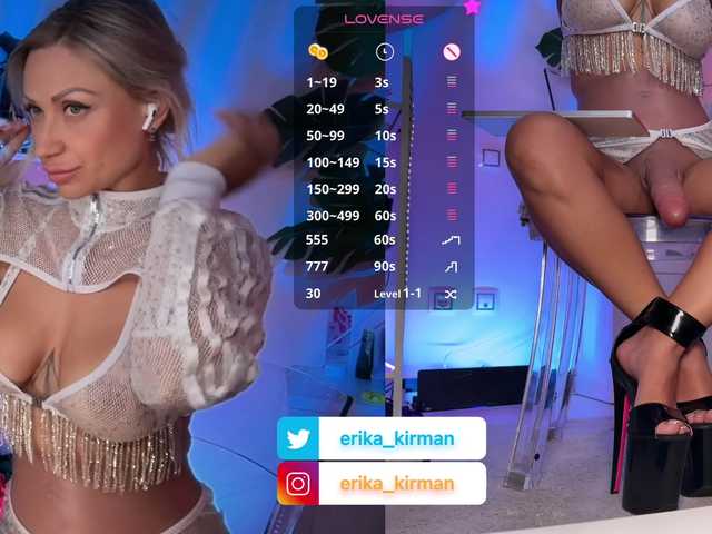 HomePussy1 live cam on BongaCams