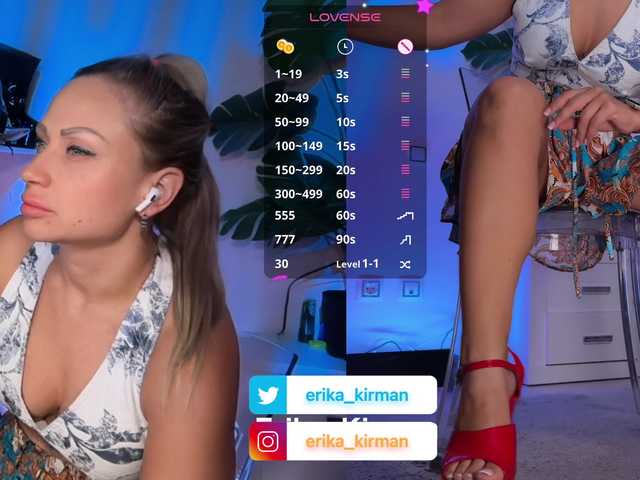 Erika_Kirman