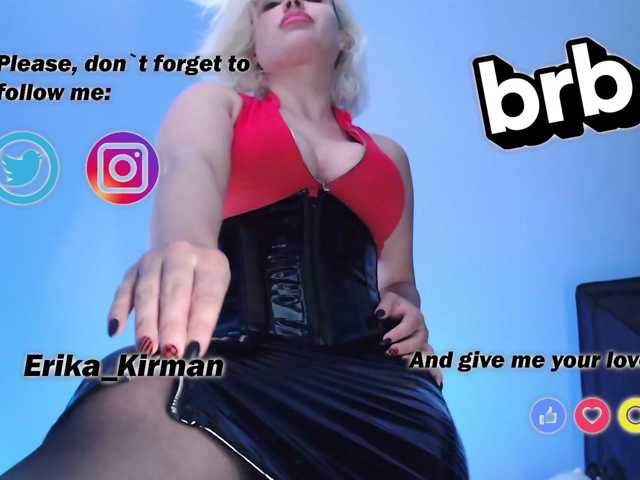 HomePussy1 live cam on BongaCams