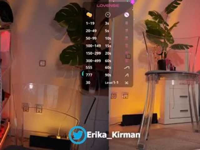 HomePussy1 live cam on BongaCams