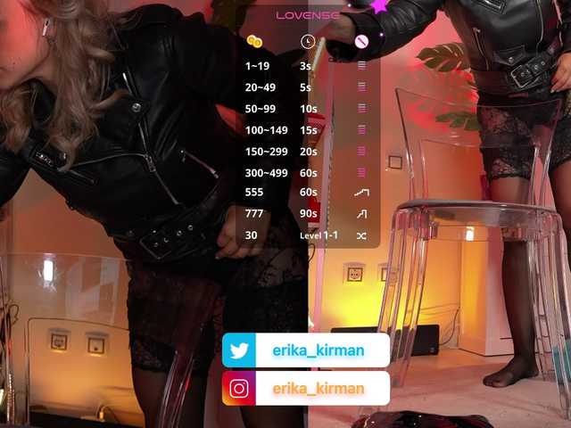 Erika_Kirman