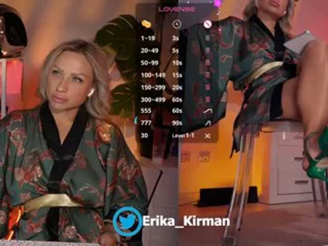 Erika_Kirman