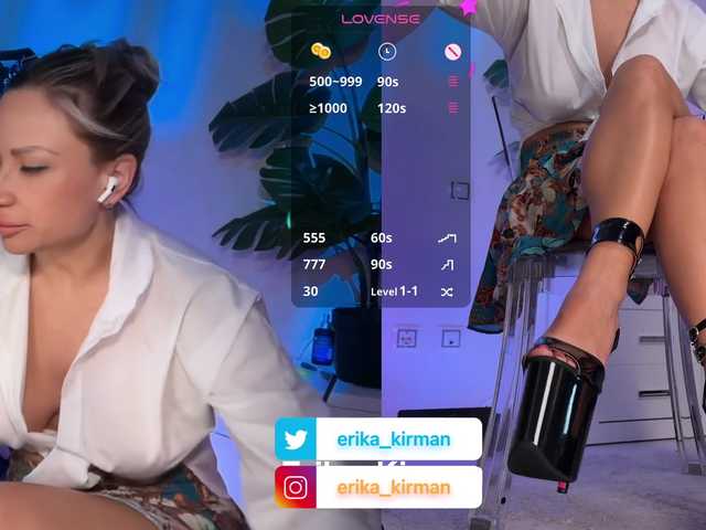 стрип от HomePussy1