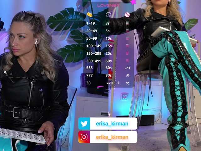 Erika_Kirman