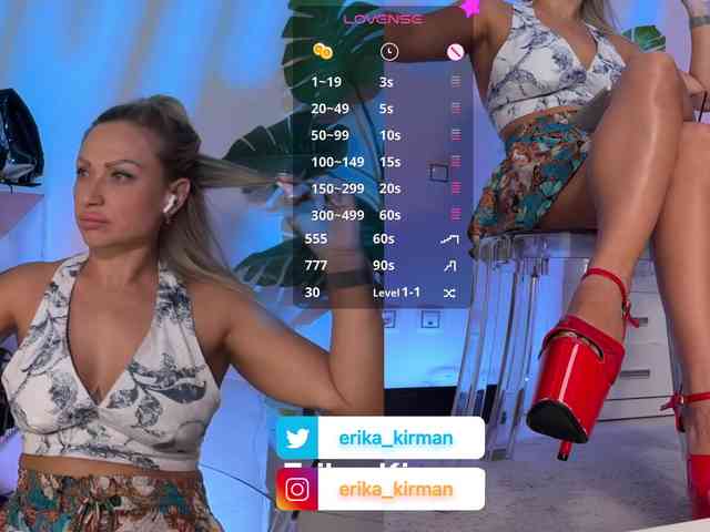 Modèle: Erika_Kirman