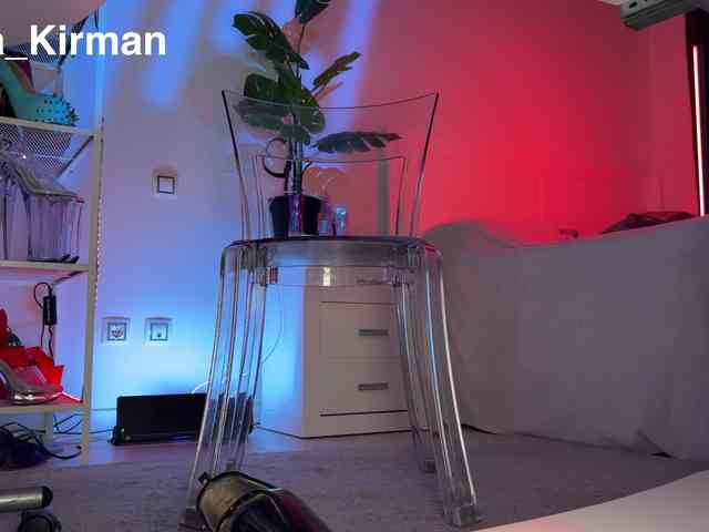Erika_Kirman webcam