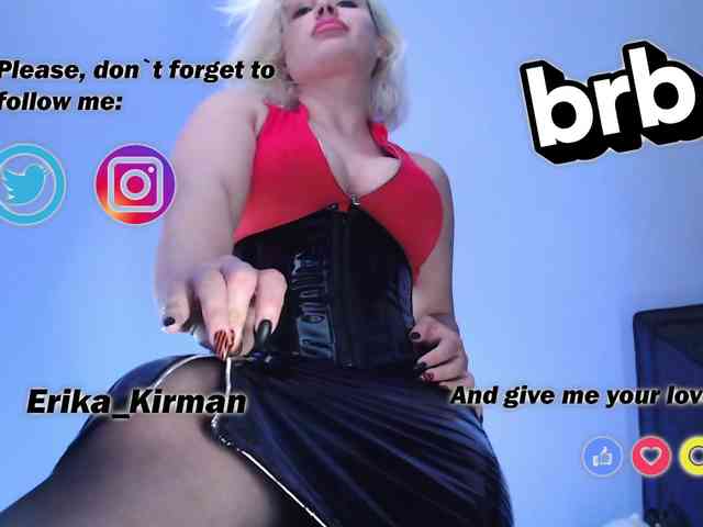 HomePussy1 - Girl 