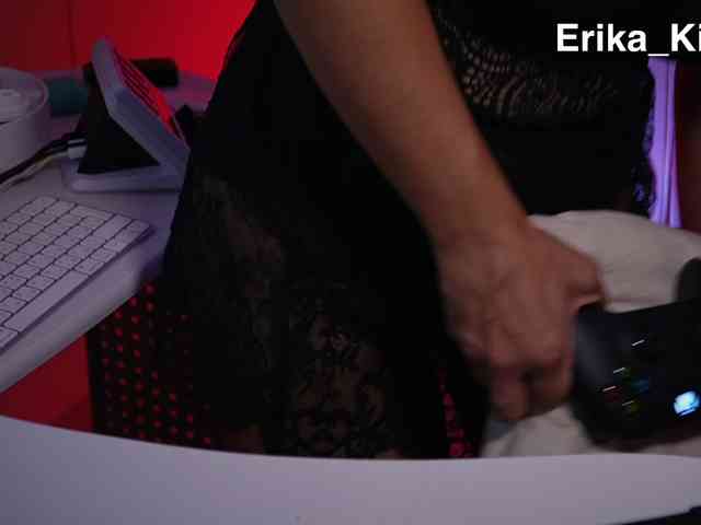 Erika_Kirman webcam