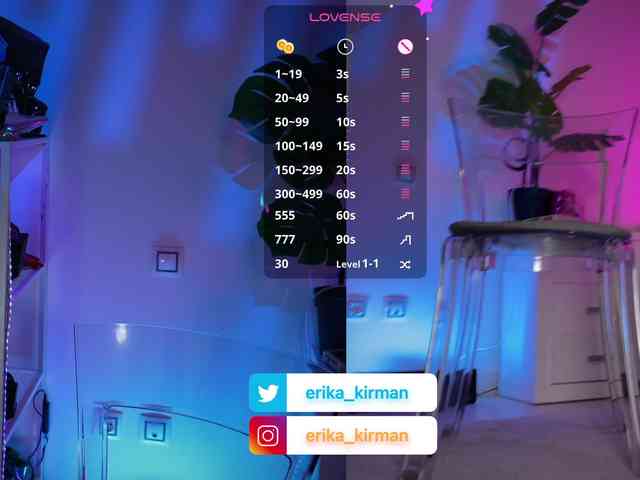 erika_kirman's live room