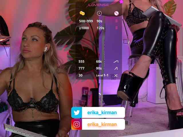 Erika_Kirman