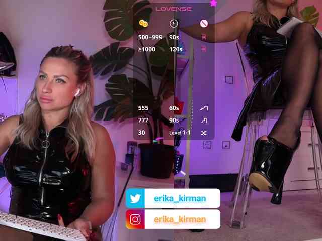 Erika_Kirman