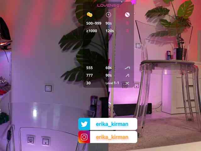 Erika_Kirman