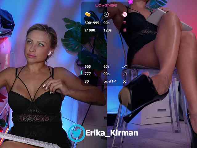 erika_kirman's live room