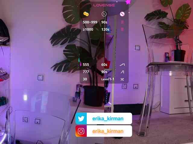 Erika_Kirman