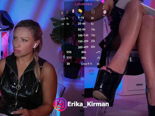 HomePussy1 - Girl 