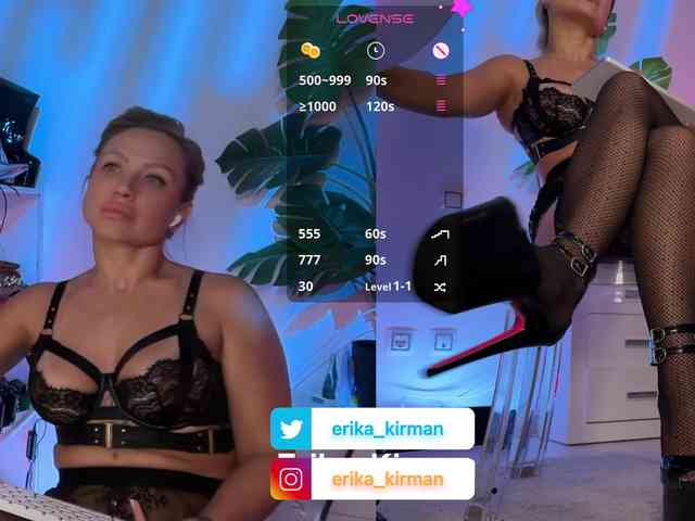 HomePussy1 Sex Cam Show