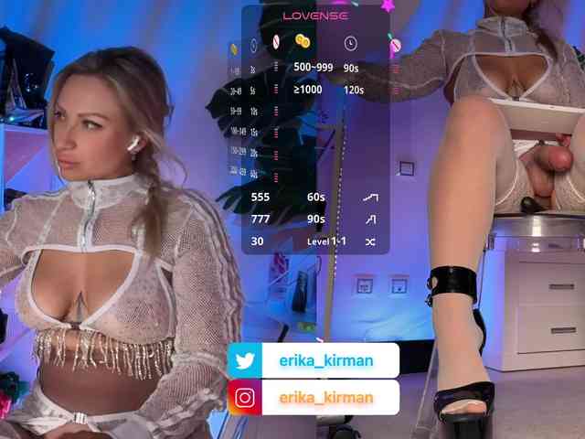 HomePussy1 Sex Cam Show