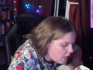sweet_____cute Porn Show