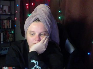 sweet_____cute Porn Show