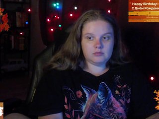 sweet_____cute Porn Show