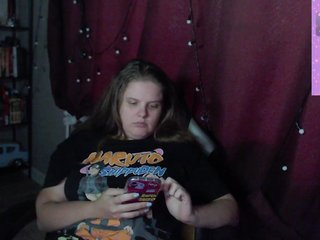sweet_____cute Porn Show