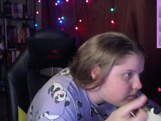 sweet_____cute Porn Show