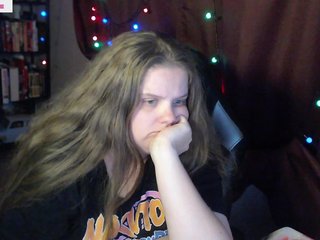 sweet_____cute Porn Show