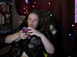 sweet_____cute Porn Show