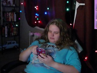 sweet_____cute Porn Show