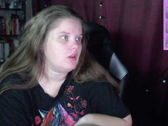 alicepussy live cam on BongaCams