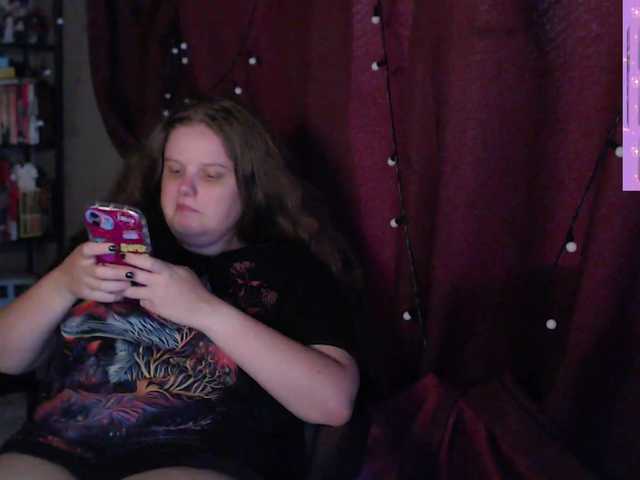 alicepussy live cam on BongaCams