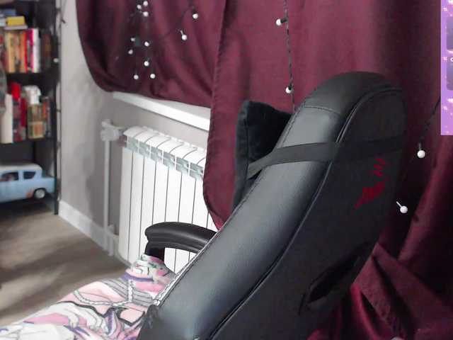 alicepussy live cam on BongaCams