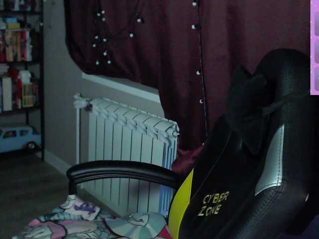 alicepussy live cam on BongaCams