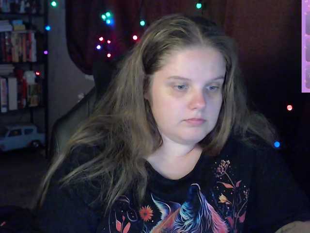 alicepussy live webcam show