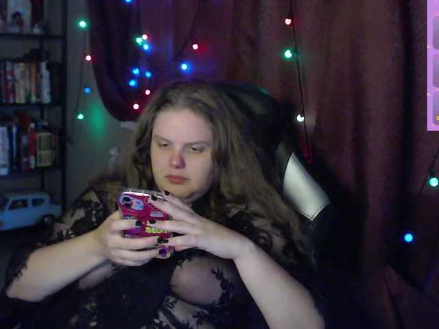 alicepussy live cam on BongaCams