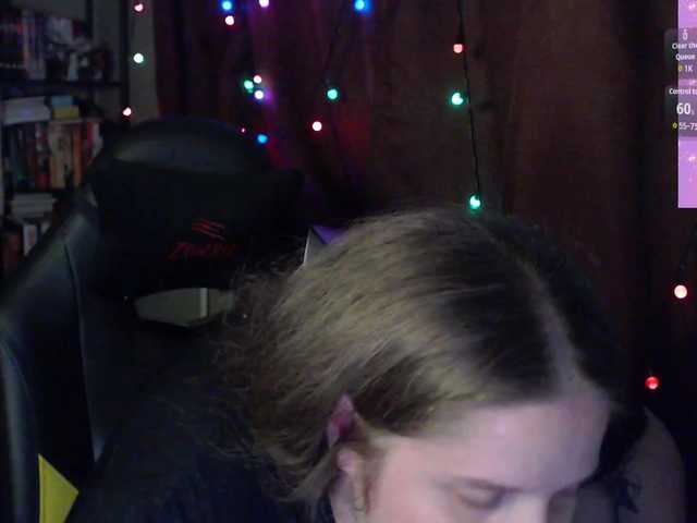 alicepussy live webcam show