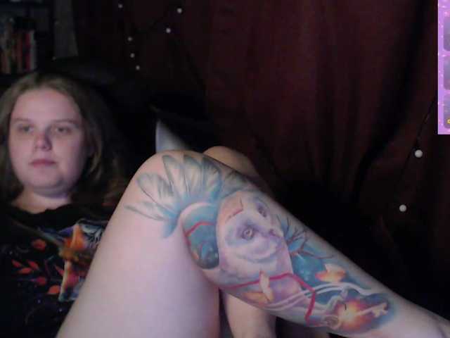 alicepussy live cam on BongaCams